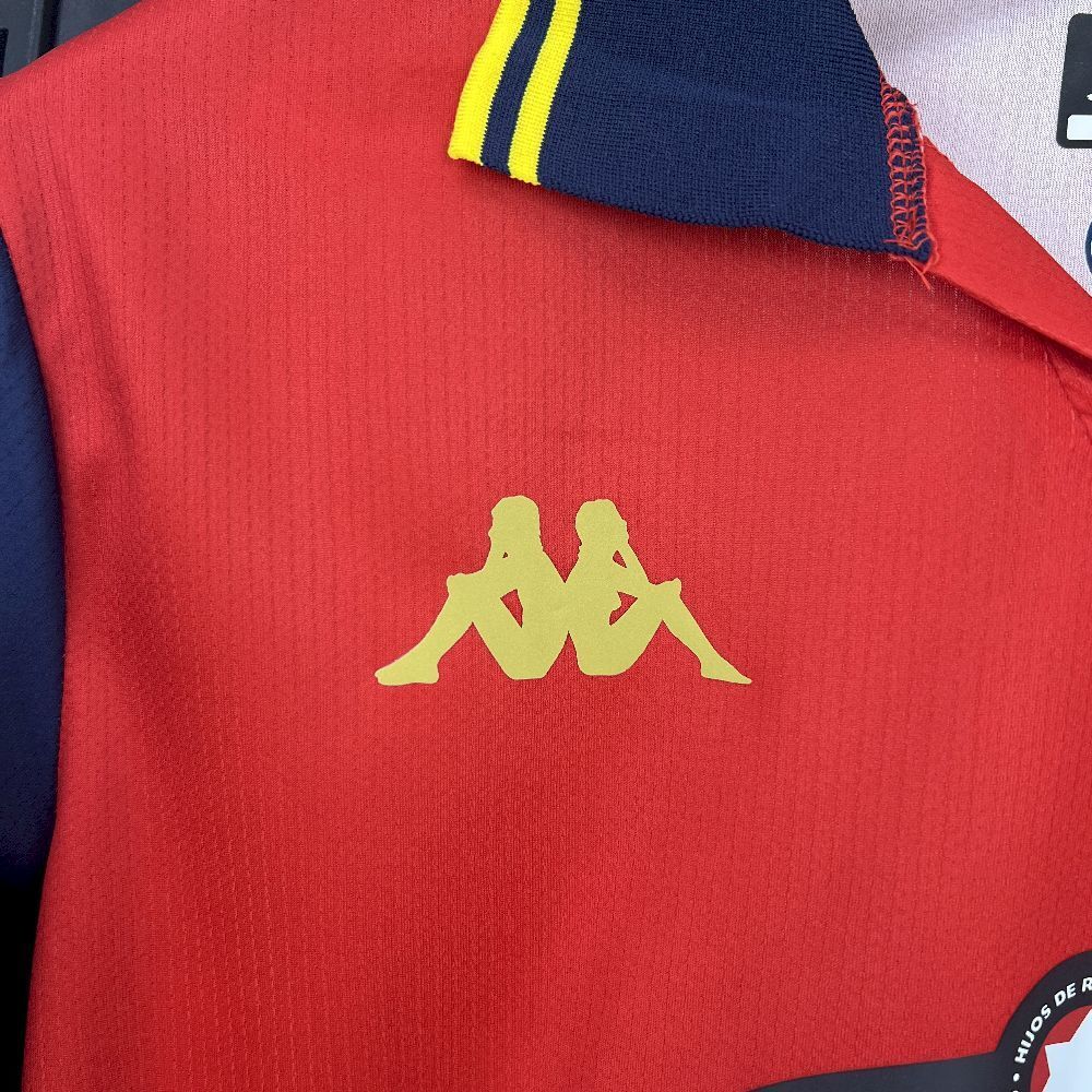 NEW CAMISETA PERSONALIZADA DEPORTIVO LA CORUÑA 25/26