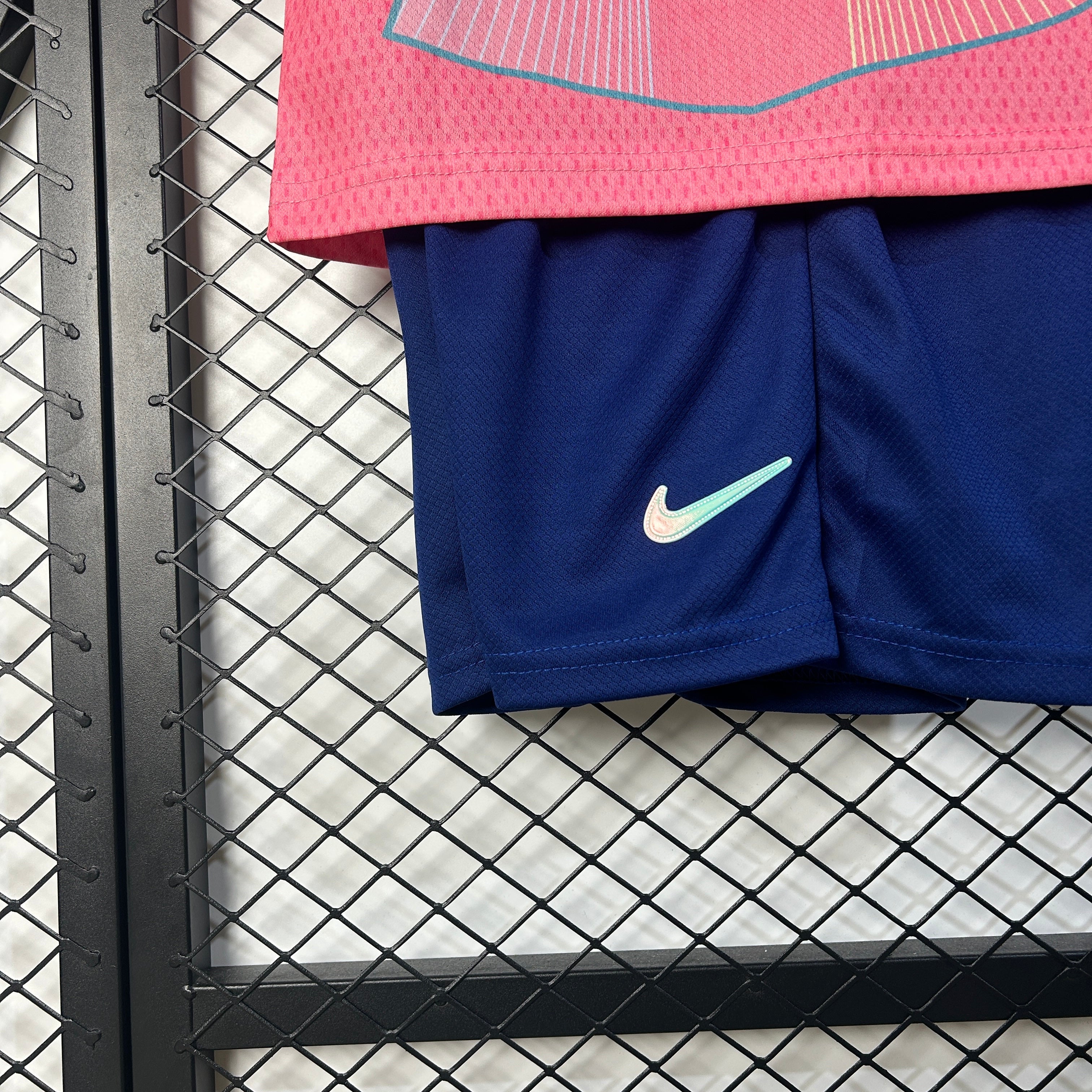 (NIÑO) CONJUNTO FC BARCELONA SPECIAL EDITION 2025/26