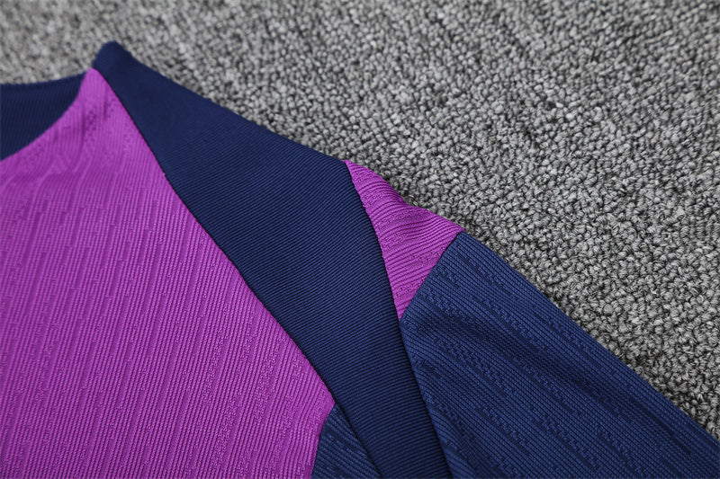 NEW FC BARCELONA TrackSuit Complete 25/26