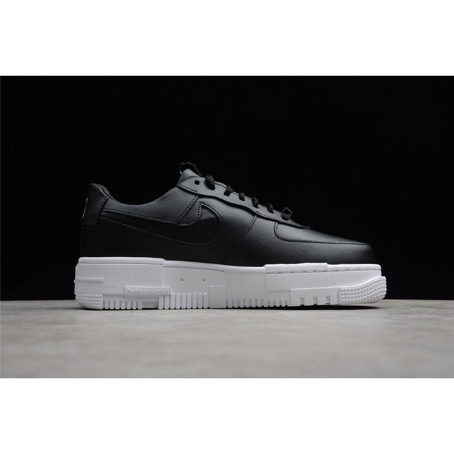NEW AIR FORCE 1 BLACK