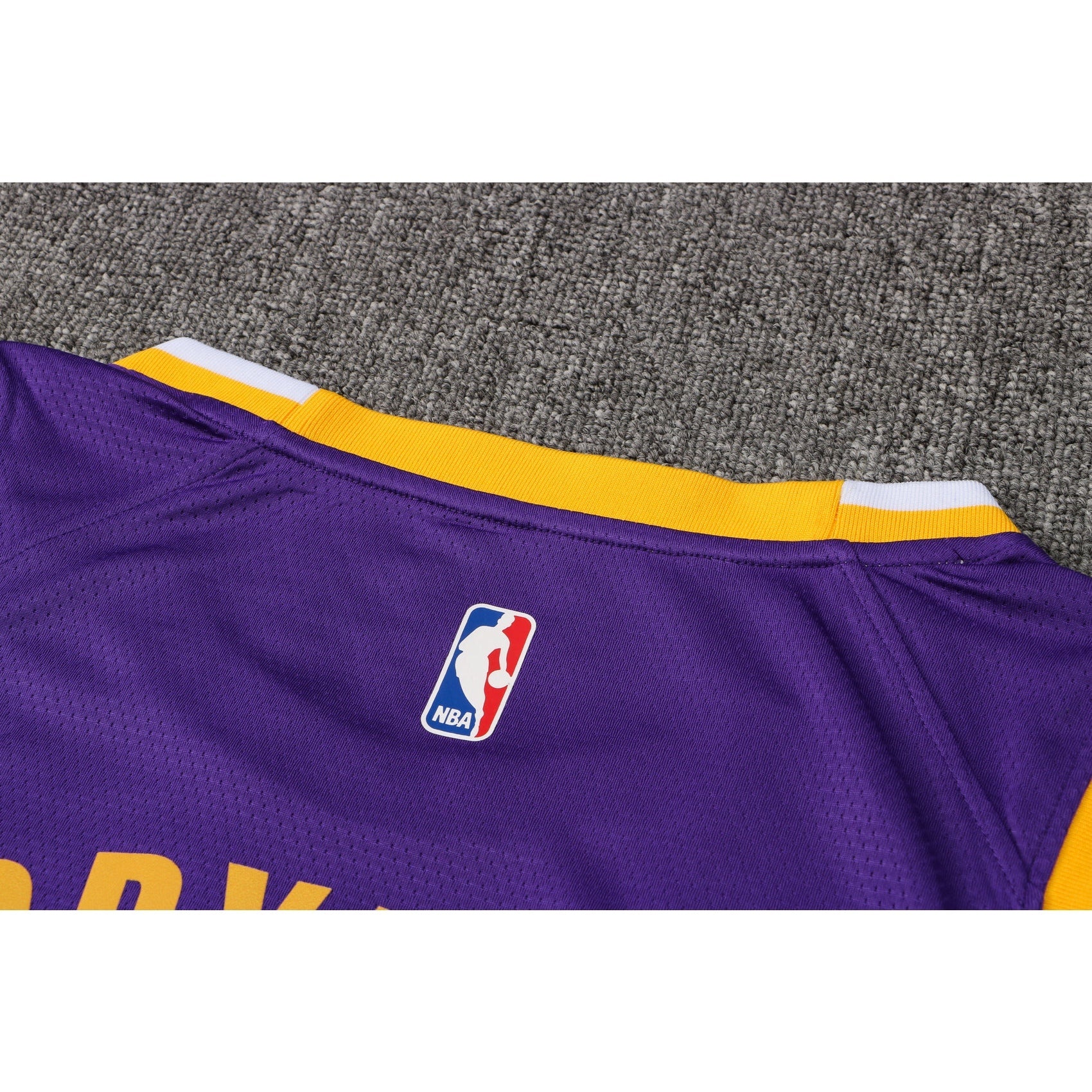CAMISETA BRYANT LAKERS