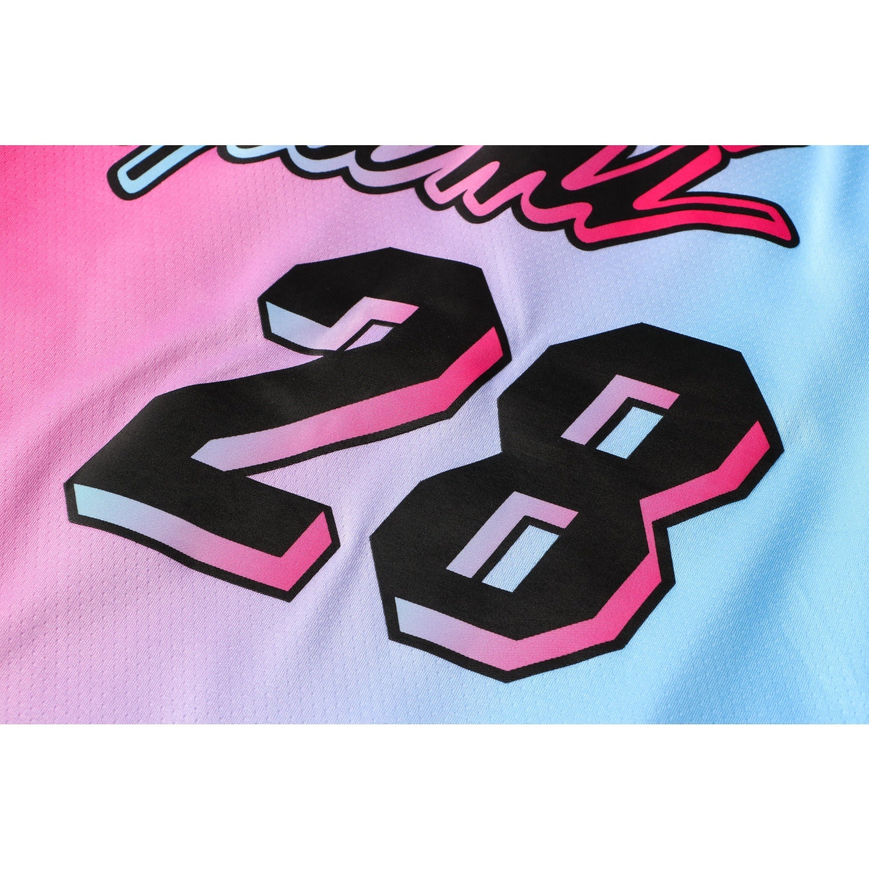 CAMISETA IGUODALA MIAMI HEAT