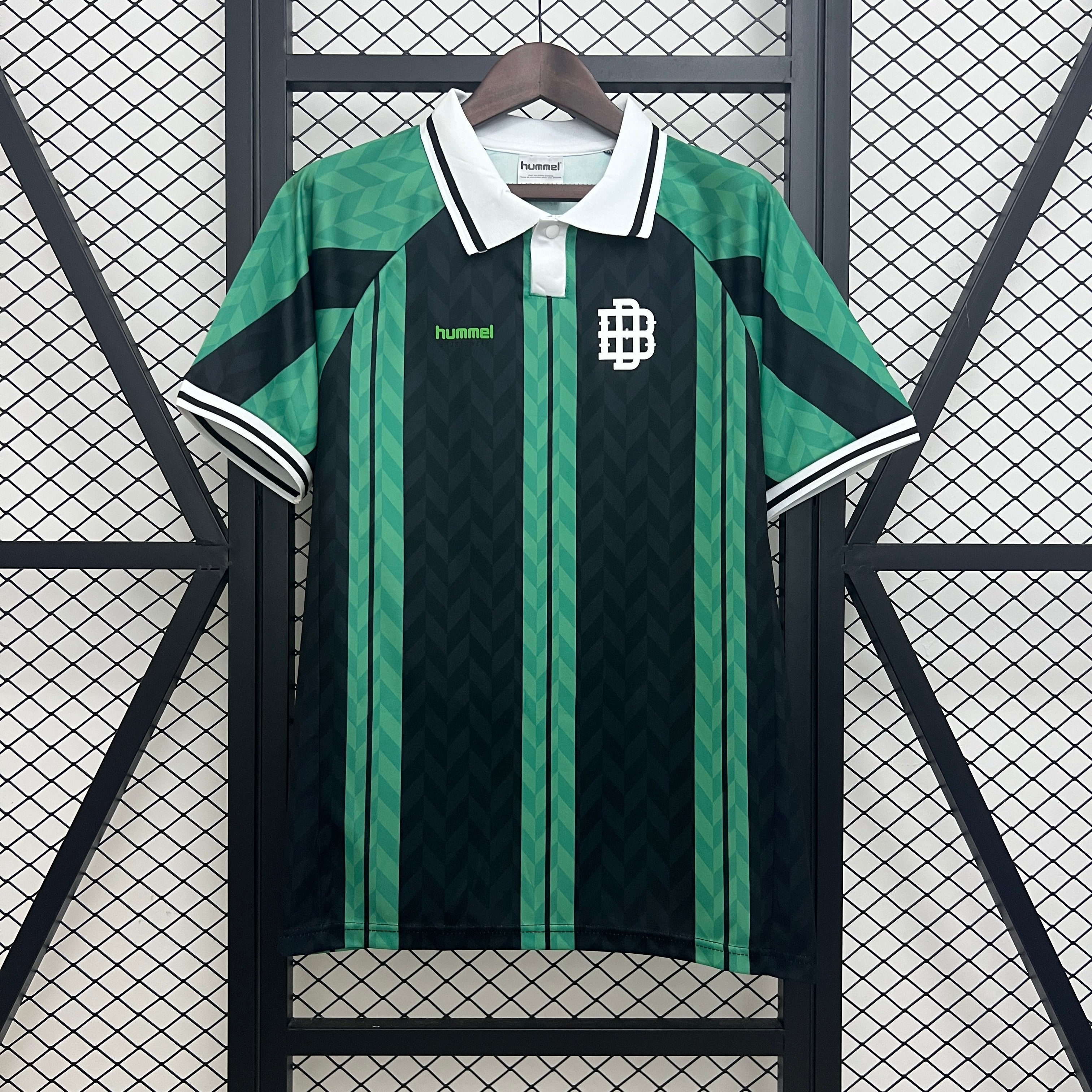 NEW CAMISETA REAL BETIS SPECIAL EDITION FANATIC 25/26