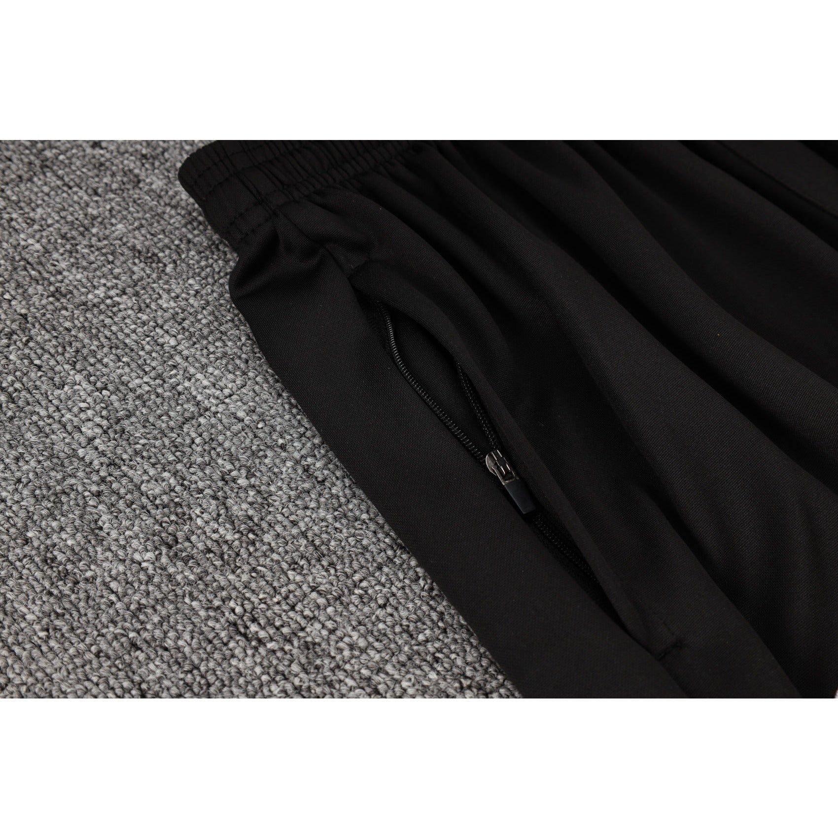 NIÑO - NEW FC Barcelona 1º TrackSuit Complete 24/25