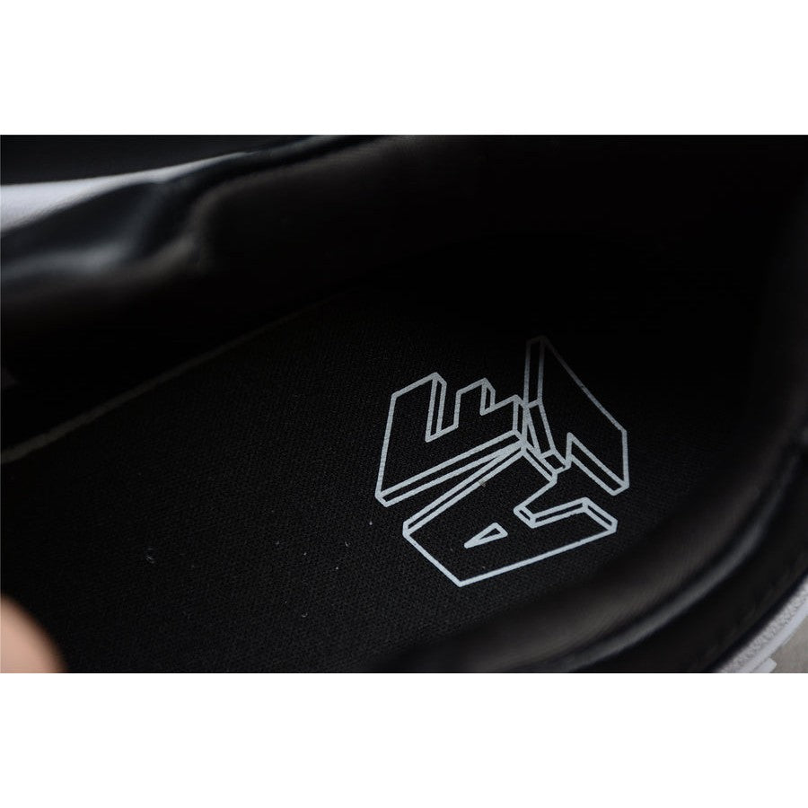 NEW AIR FORCE 1 BLACK