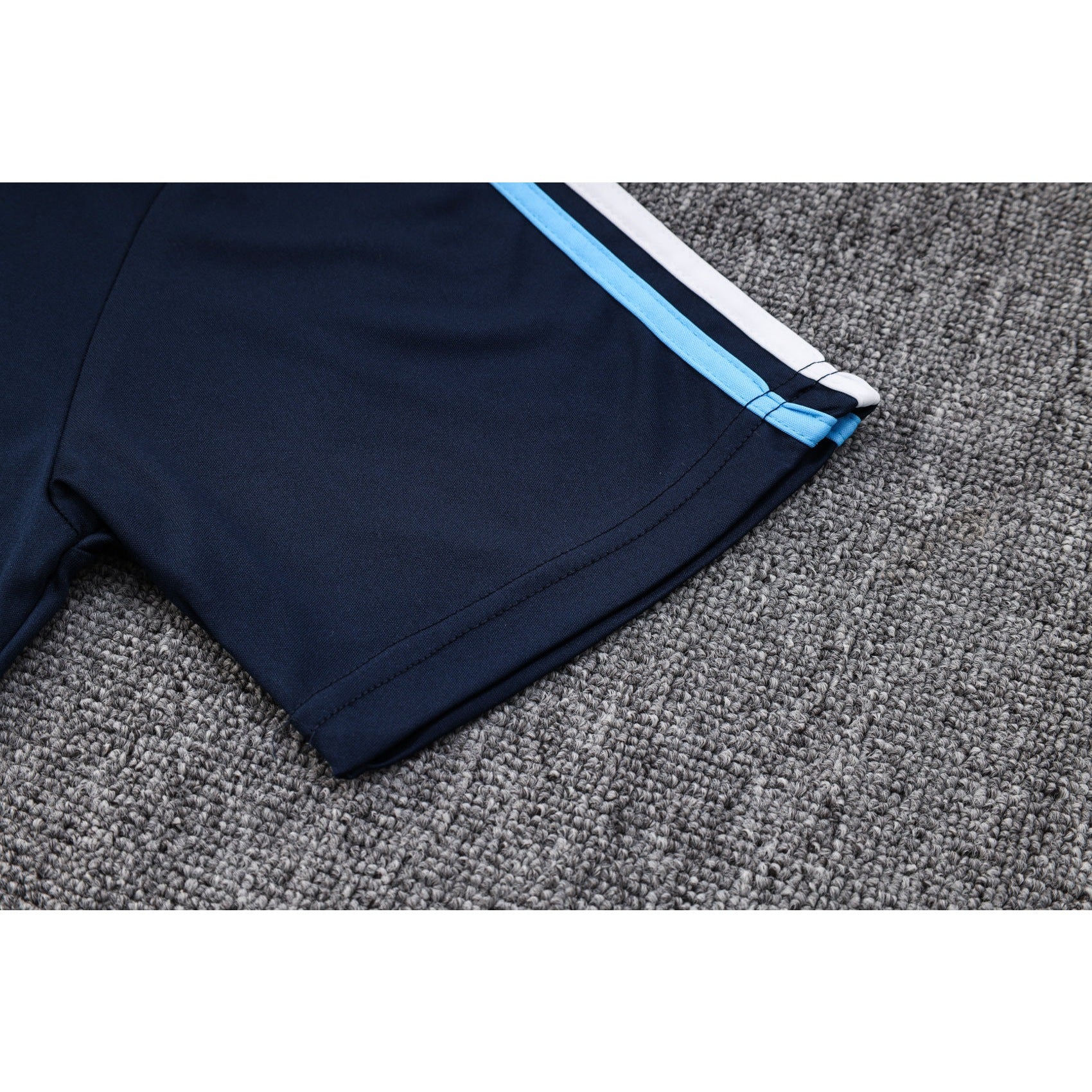 NEW ARGENTINA TRACKSUIT POLO 2º