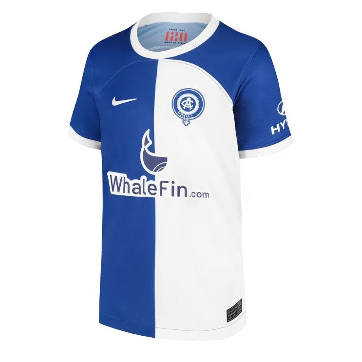 CAMISETA ATLETICO DE MADRID ED 120th 2023/24