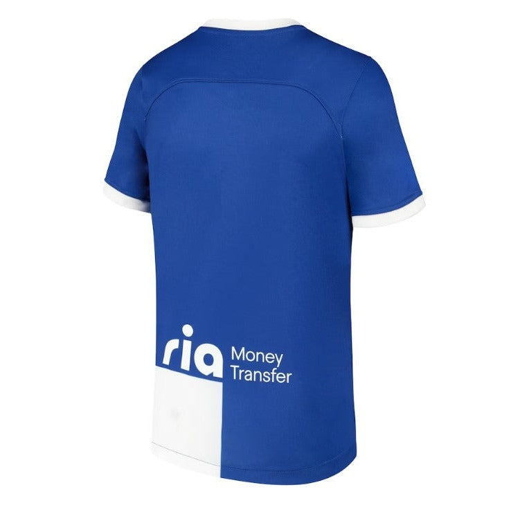 CAMISETA ATLETICO DE MADRID ED 120th 2023/24