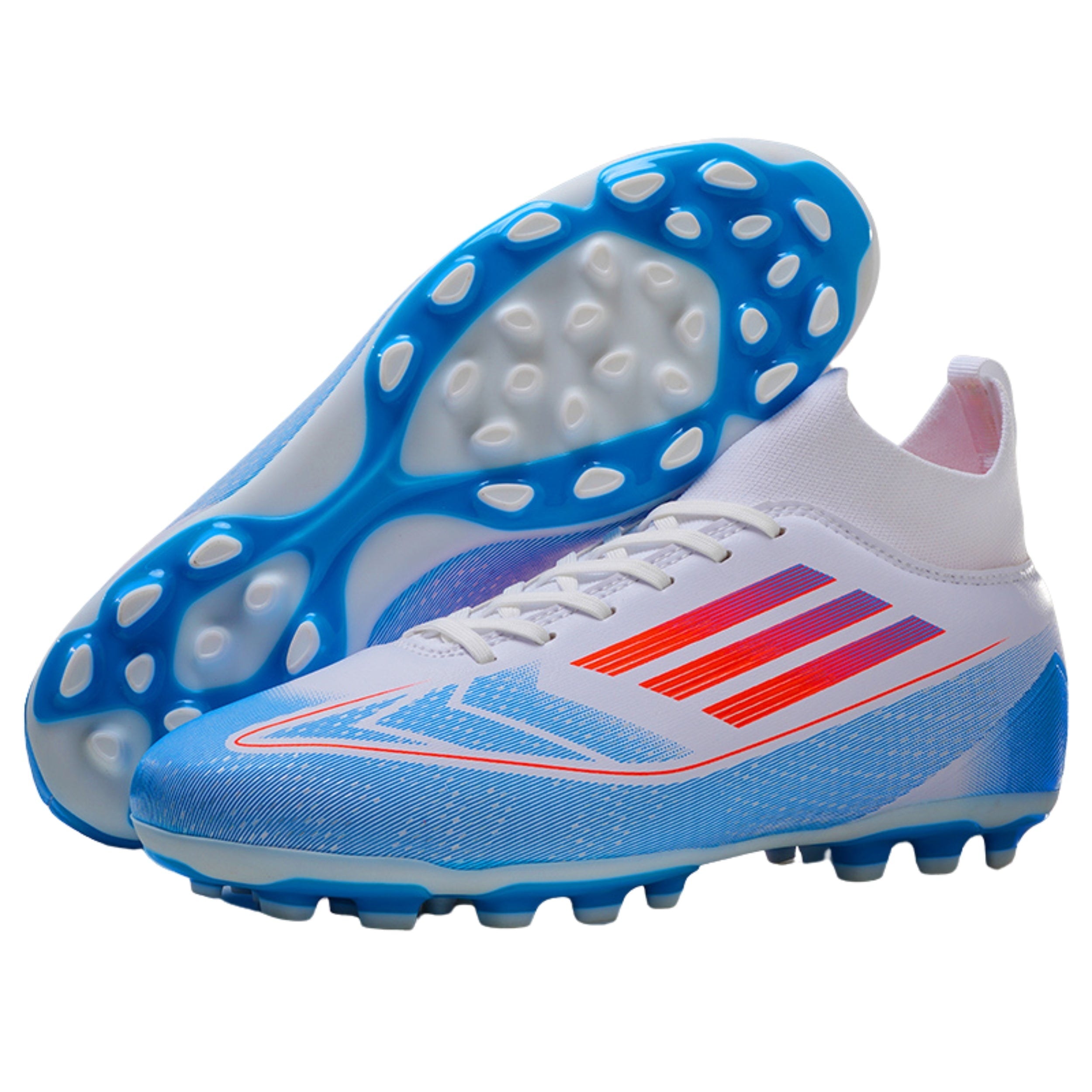 NEW BOTAS DE TACOS URBAN SOCK