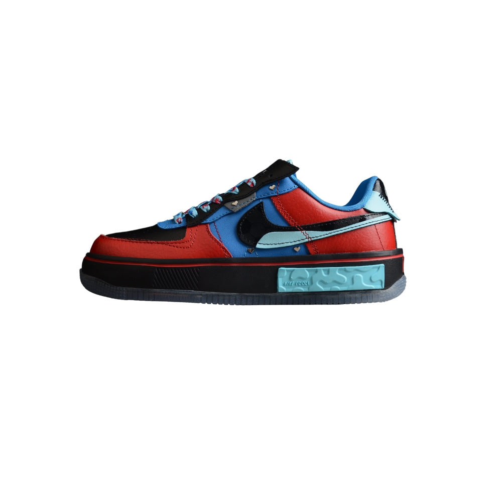 NEW AIR FORCE 1 COLOR