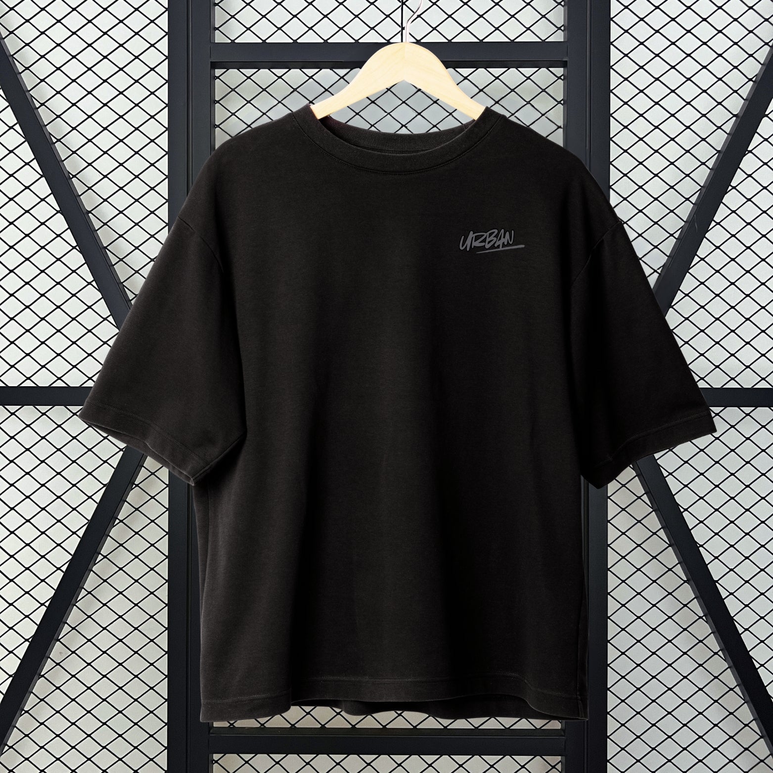 NEW CAMISETA URBAN FU.THE SYSTEM