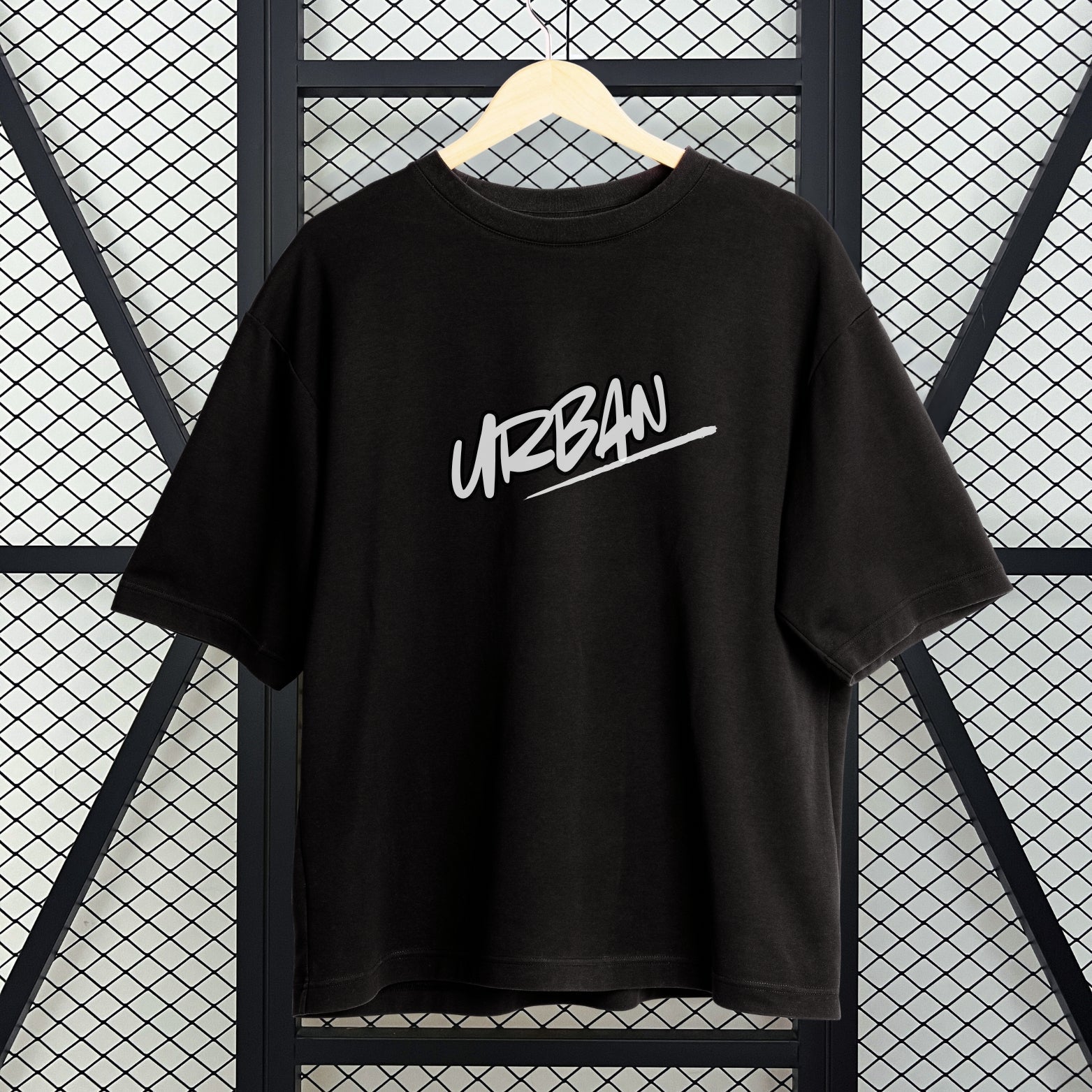 NEW CAMISETA URBAN CLASSIC