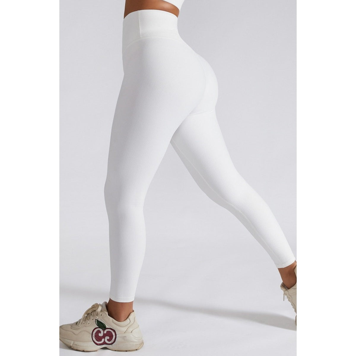 PURITY HIGH WAIST LEGGINGS