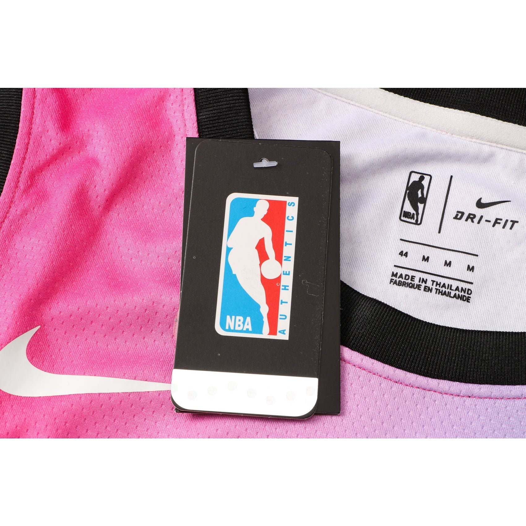 CAMISETA OLADIPO MIAMI HEAT