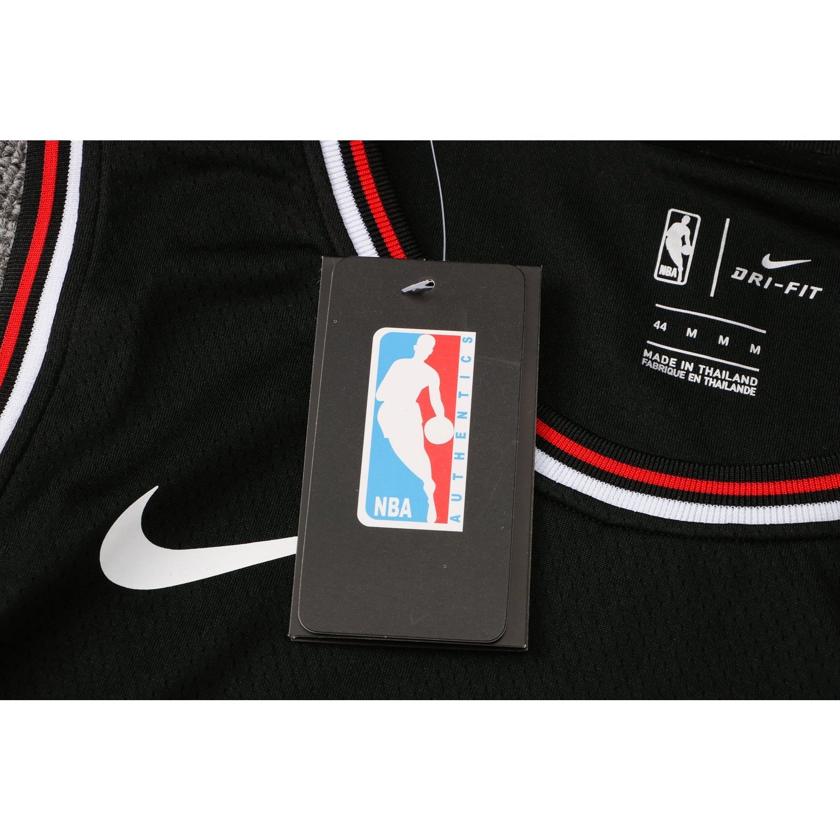 CAMISETA JORDAN CHICAGO BULLS