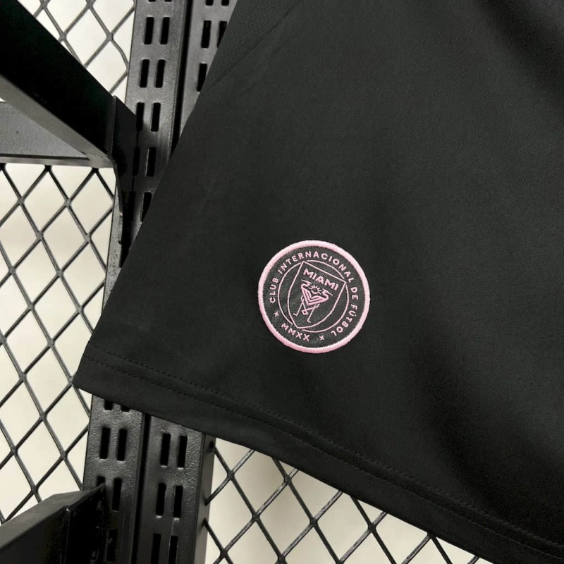 NEW PANTALÓN CORTO INTER MIAMI 25/26