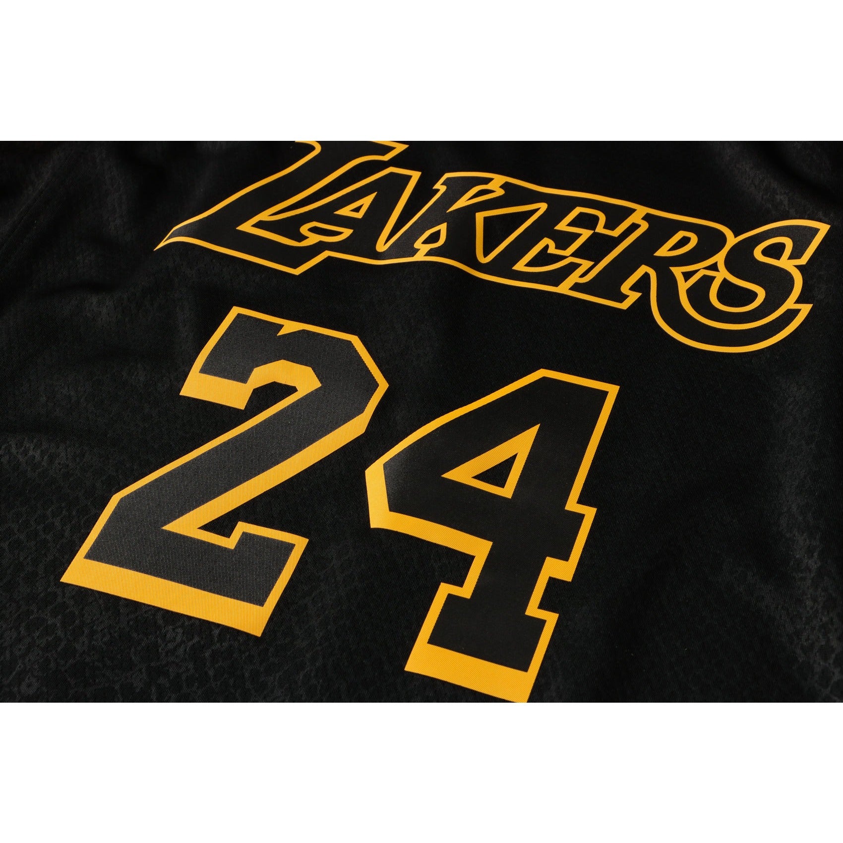 CAMISETA BRYANT LAKERS