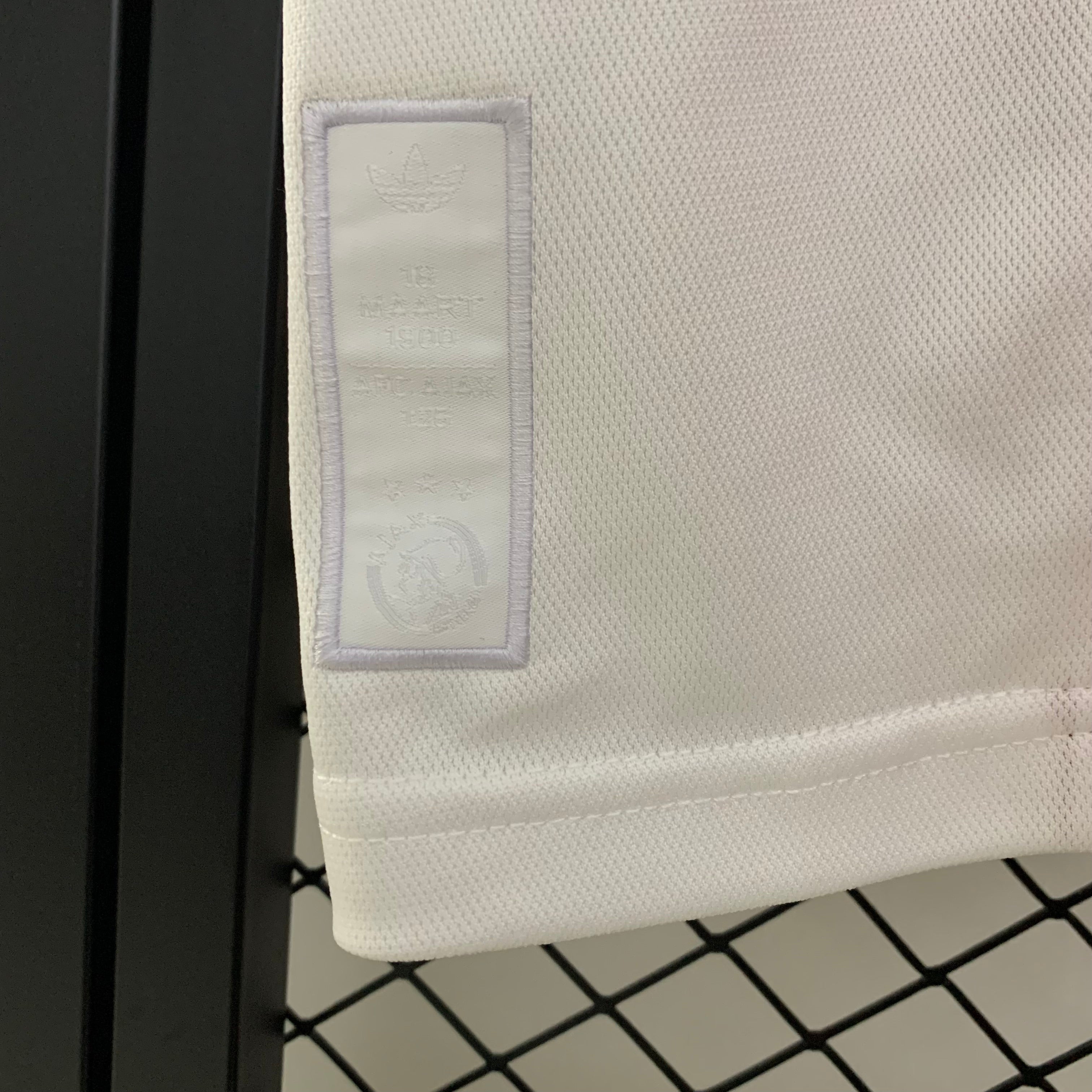 NEW CAMISETA AJAX DE AMSTERDAM (ED Commemorative) 25/26