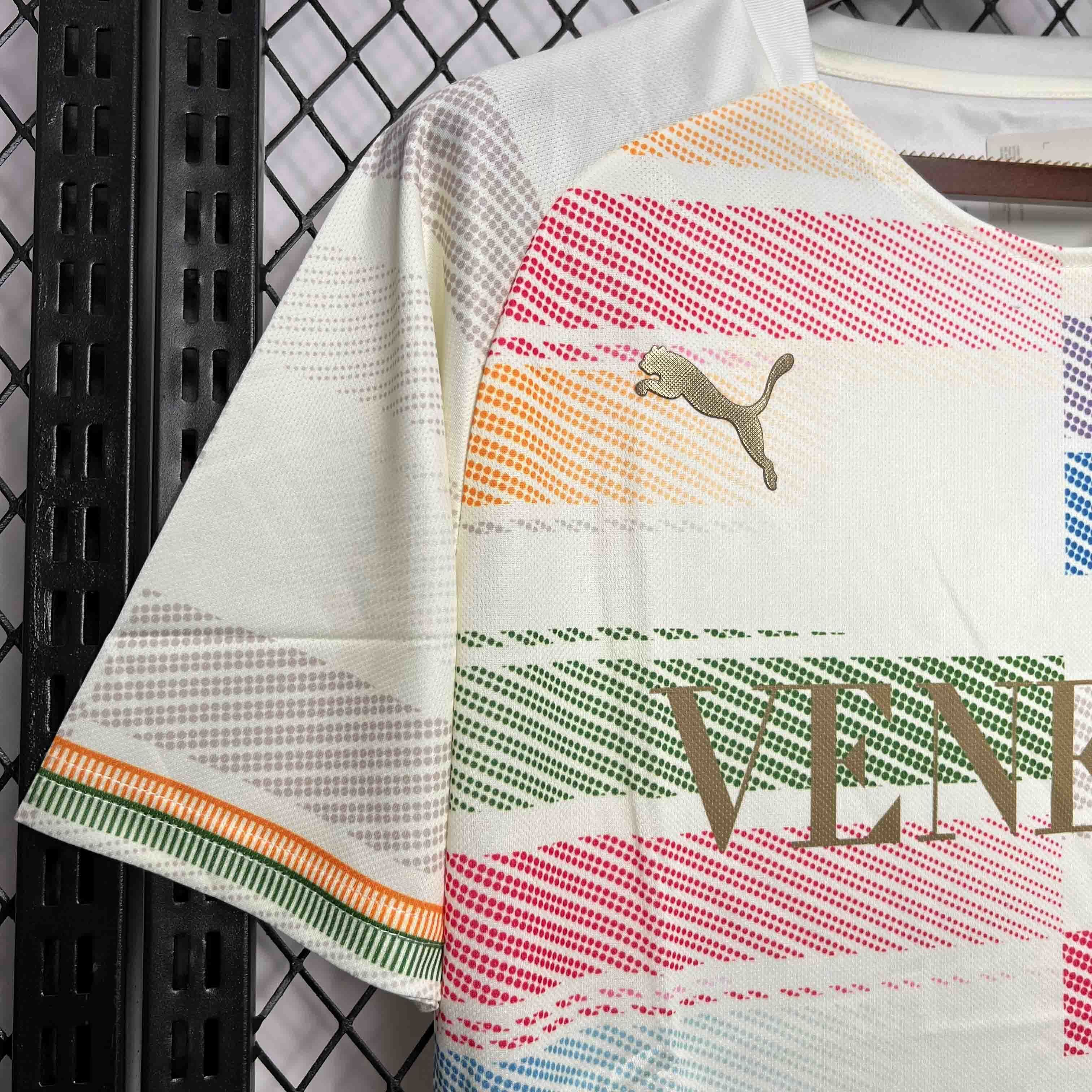 NEW CAMISETA Venezia Special Edition 25/26