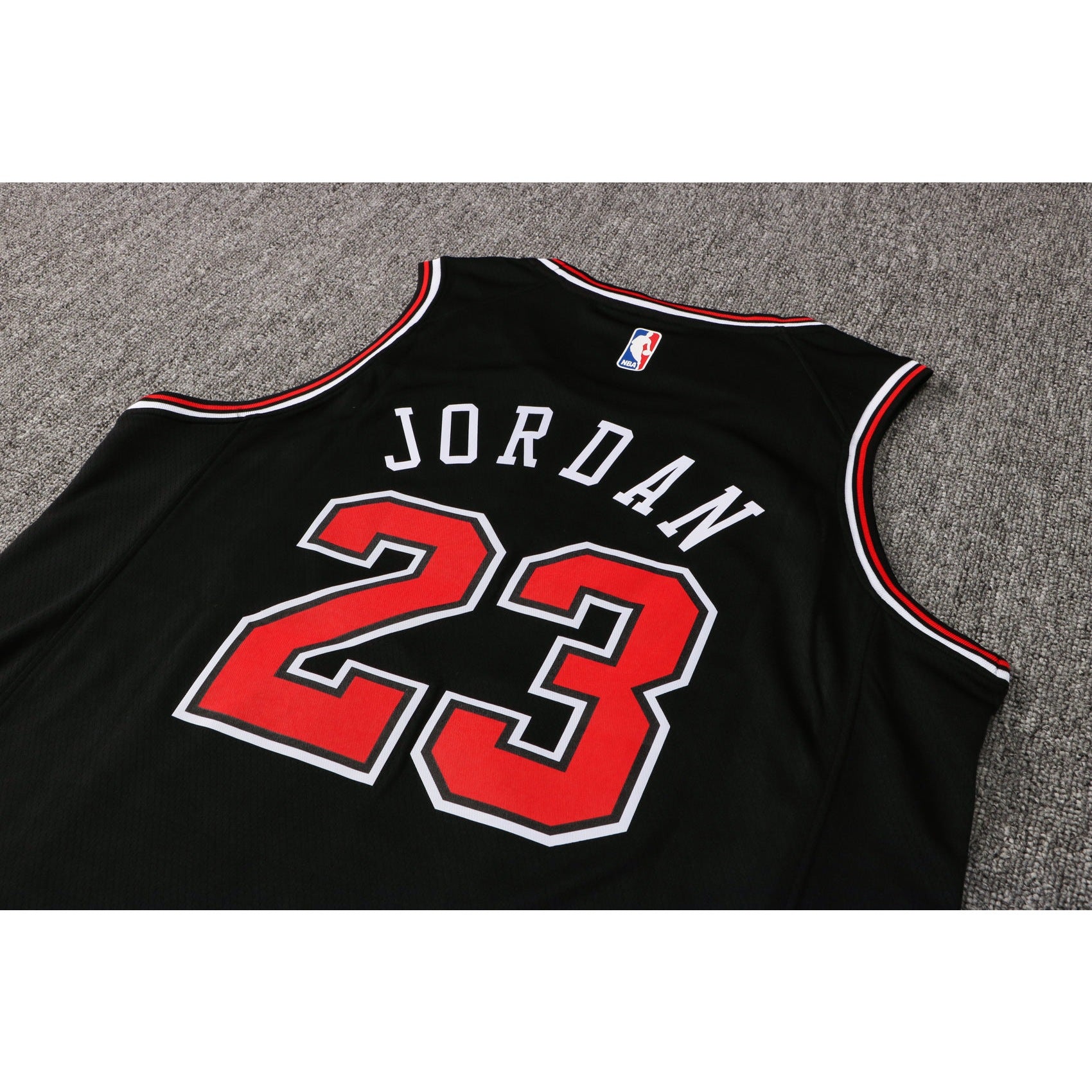 CAMISETA JORDAN CHICAGO BULLS