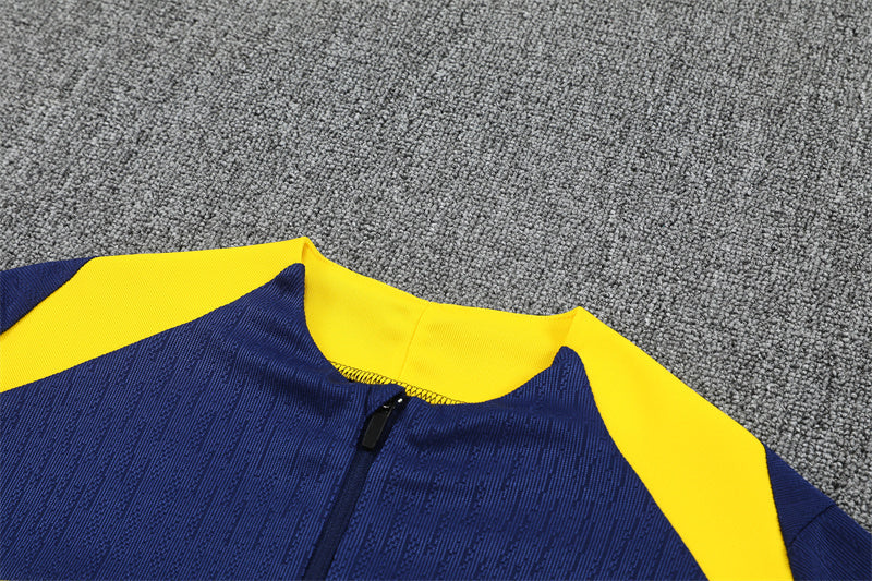 NEW ATLETICO DE MADRID TrackSuit Complete 25/26