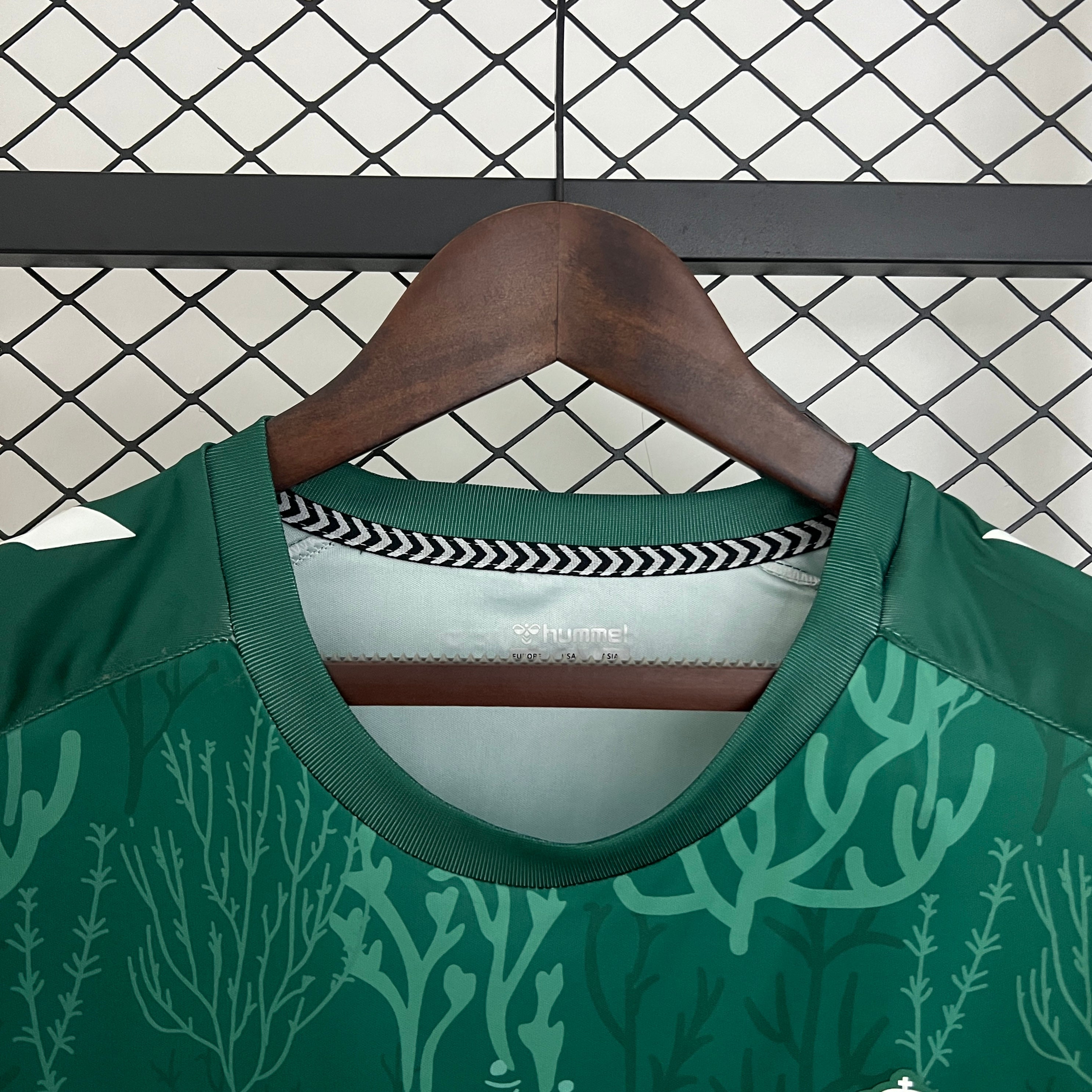 NEW CAMISETA REAL BETIS SPECIAL EDITION 2025