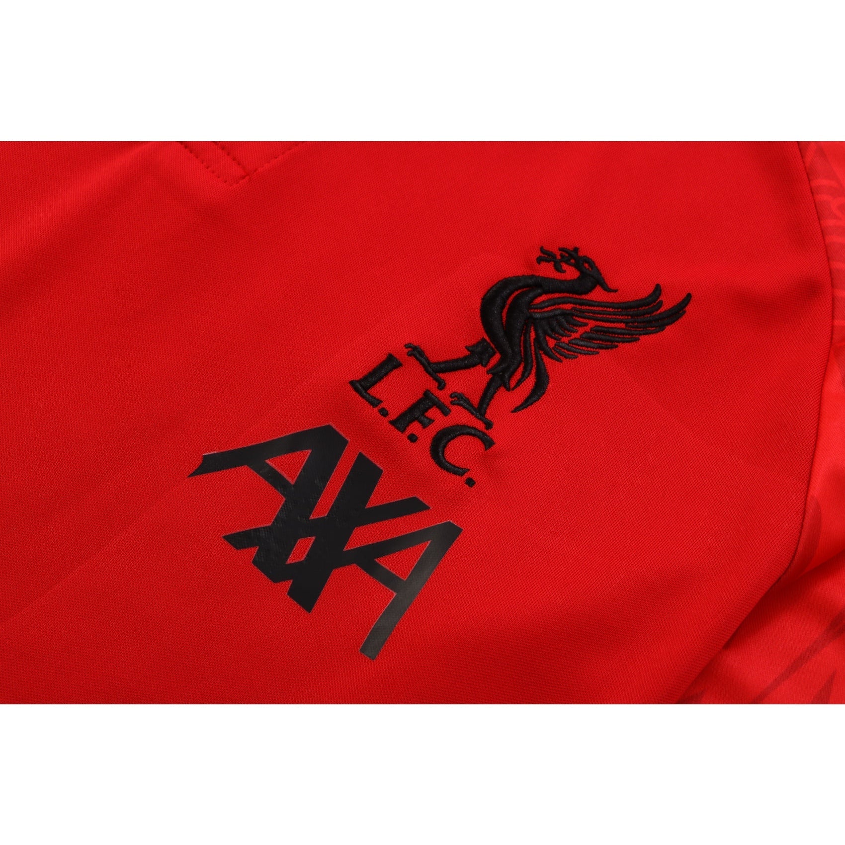 NEW LIVERPOOL FC TRACKSUIT POLO 1º