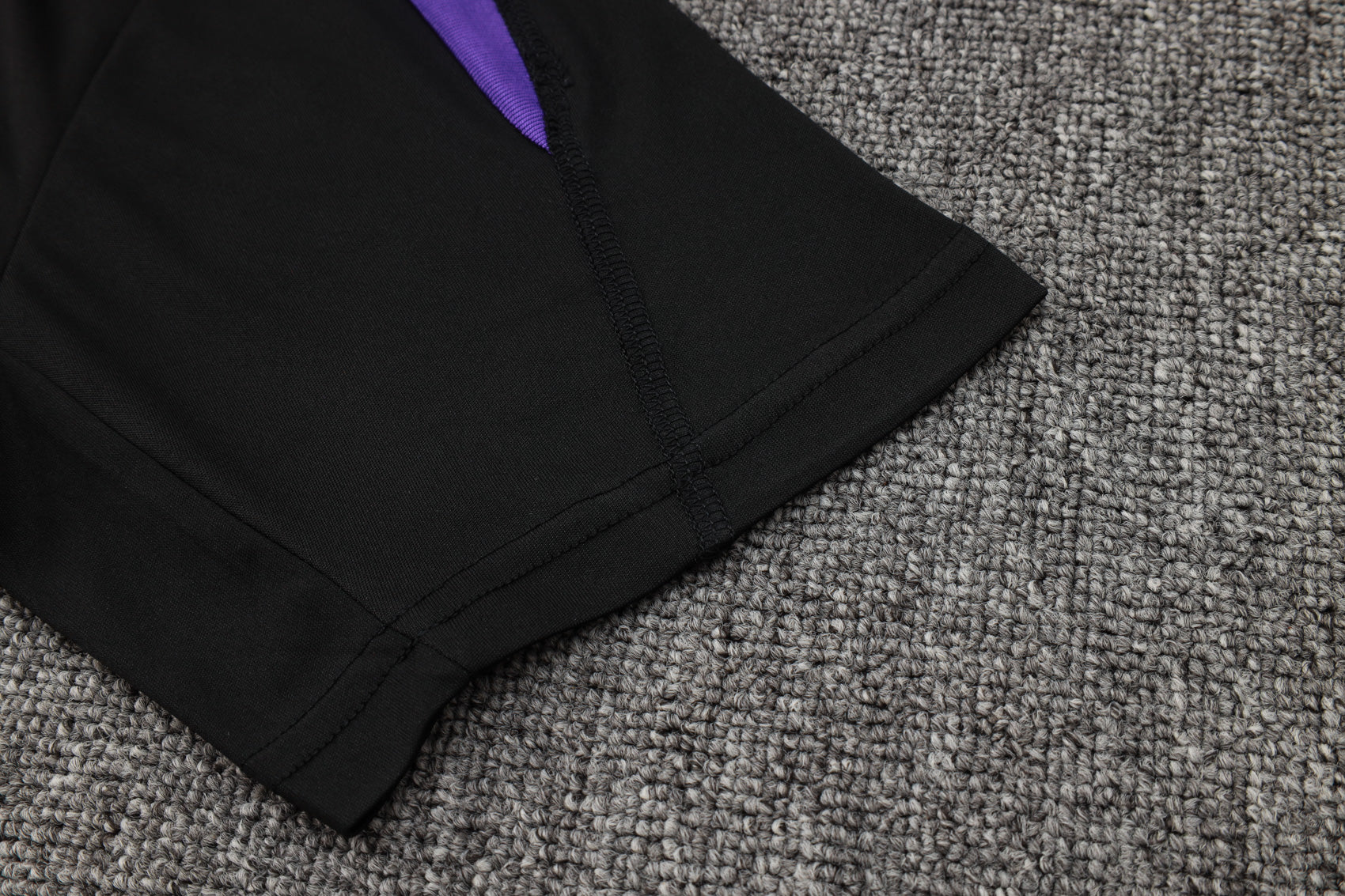 NEW París Saint-Germain FC TrackSuit Corto 24/25 (PSG)