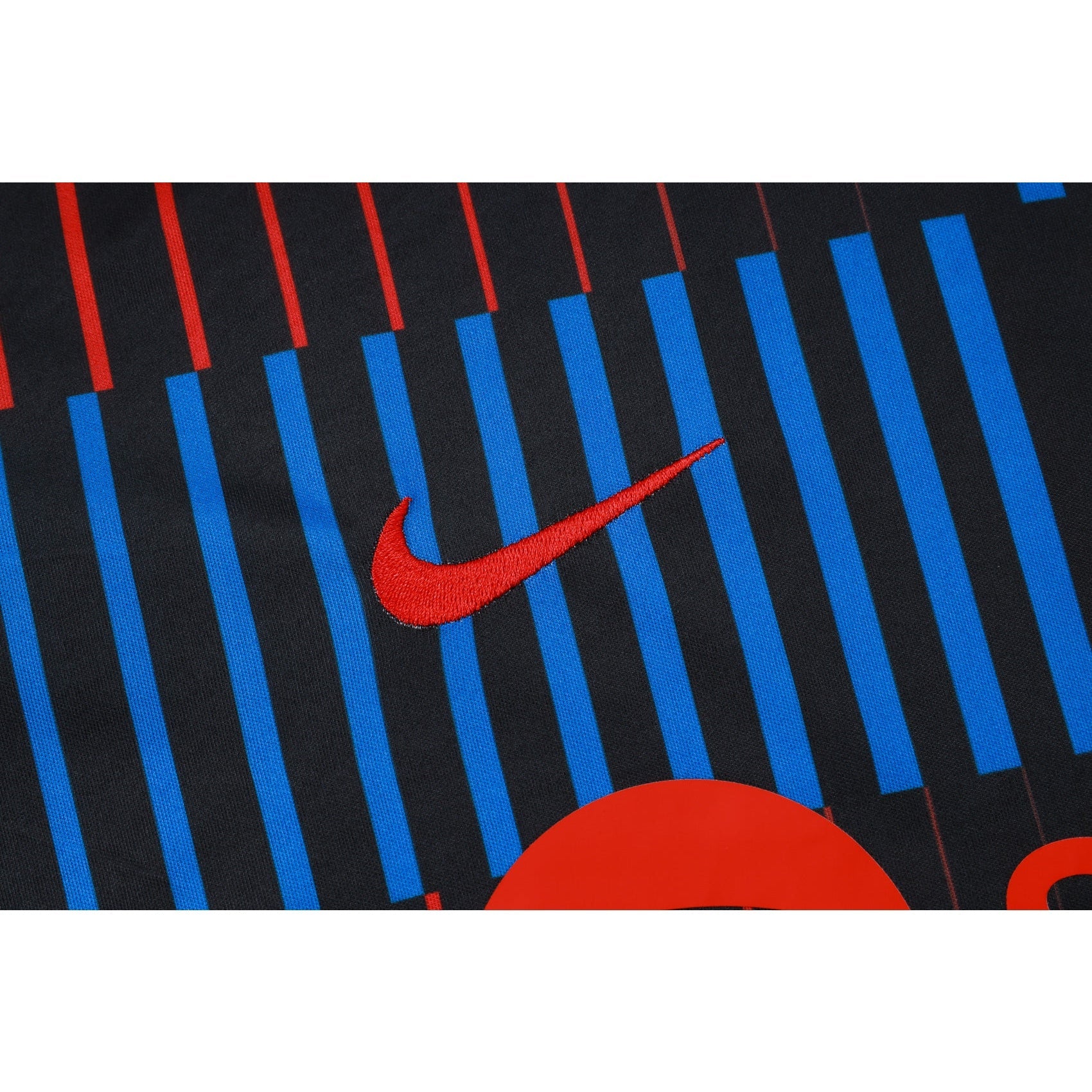 NEW FC Barcelona TrackSuit Corto 24/25