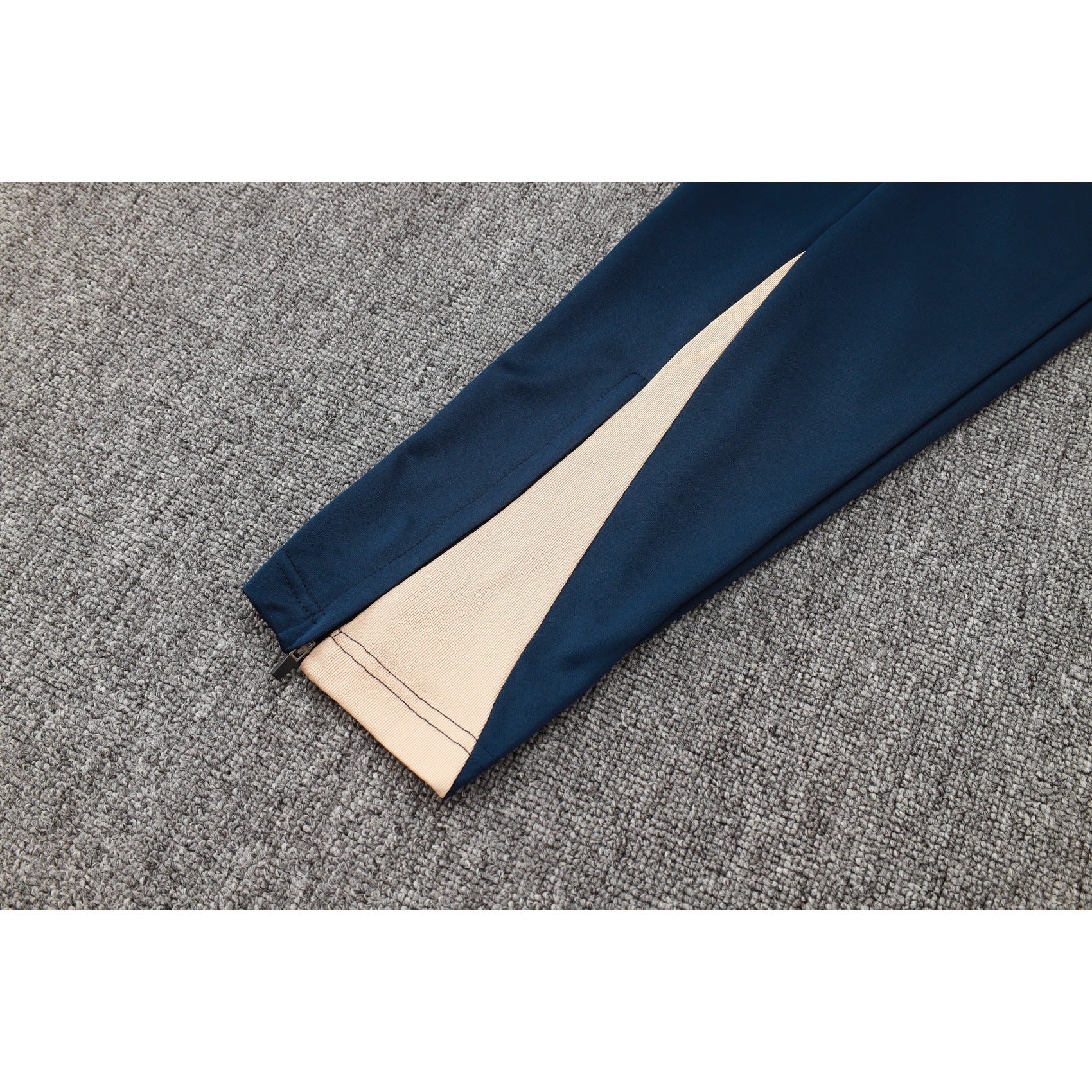 NIÑO - NEW FC Barcelona 1º TrackSuit Complete Deluxe Edition 24/25