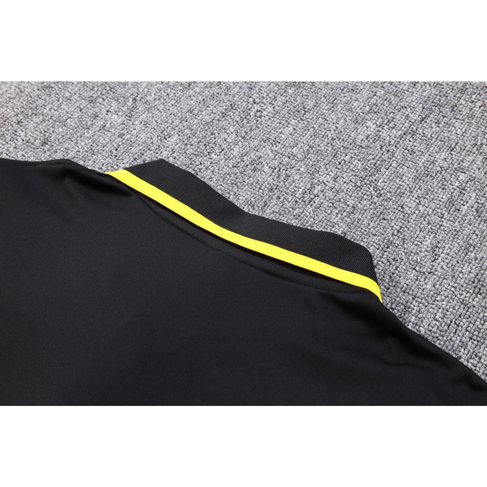 NEW BORUSSIA DORTMUND 2º TRACKSUIT POLO 23/24