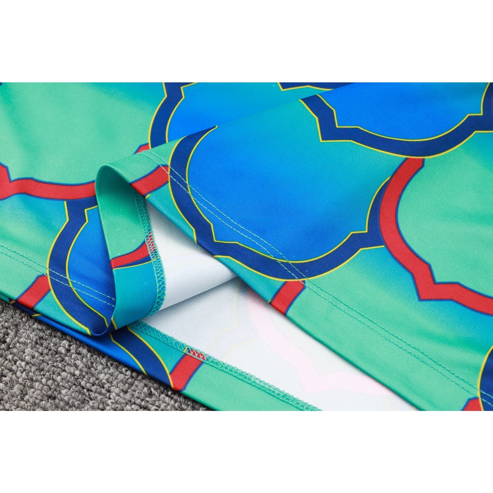 NIÑO - NEW FC Barcelona 1º TrackSuit Complete Deluxe Edition 24/25