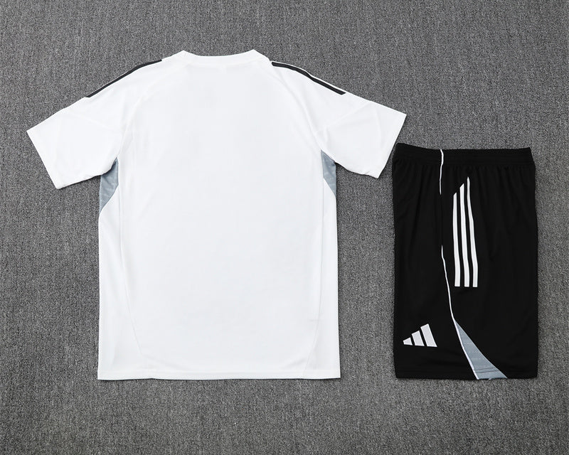 NEW INTER MIAMI TrackSuit Corto 25/26