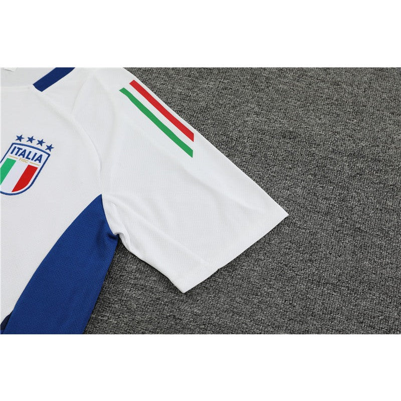 NEW ITALIA TrackSuit Corto 24/25