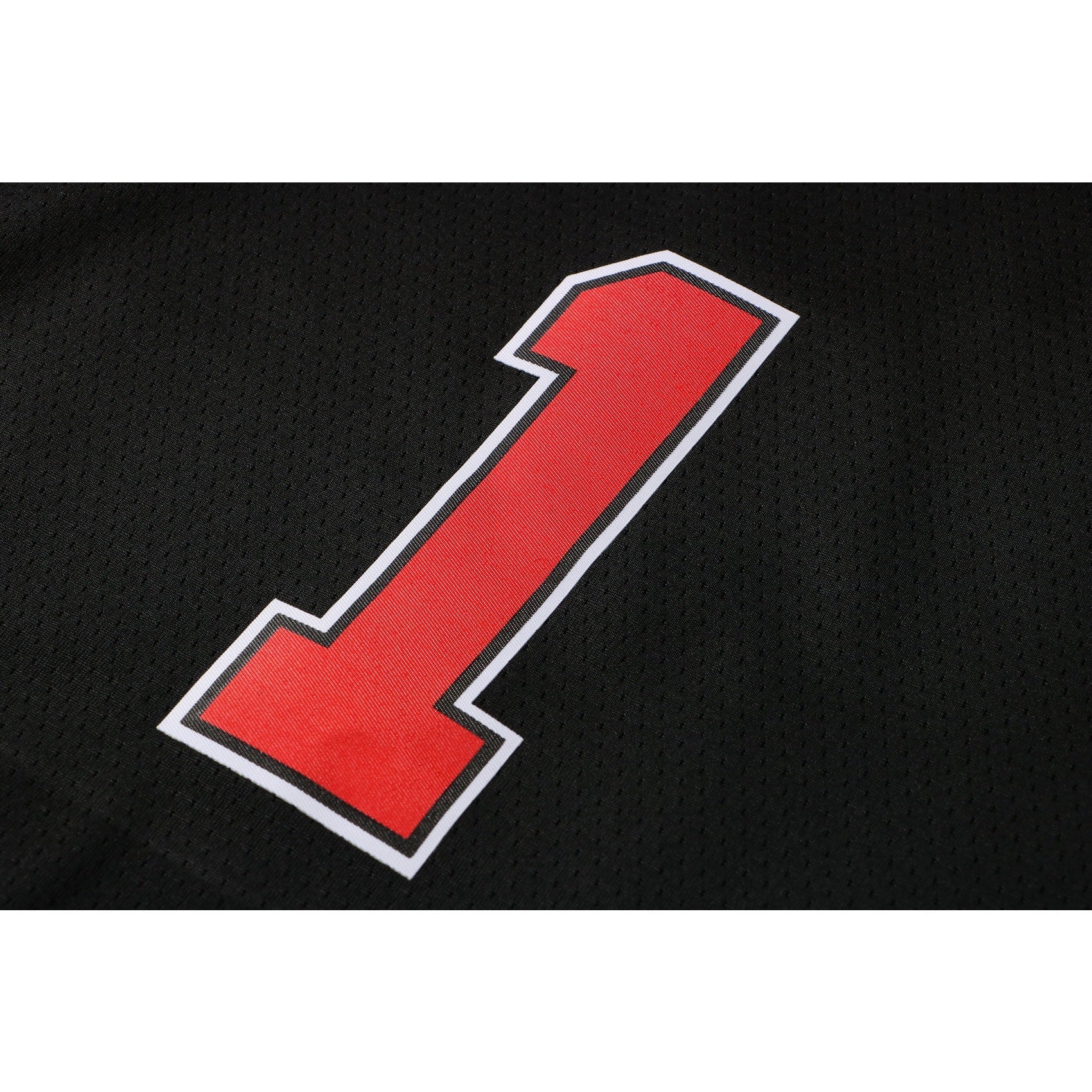 CAMISETA ROSE CHICAGO BULLS