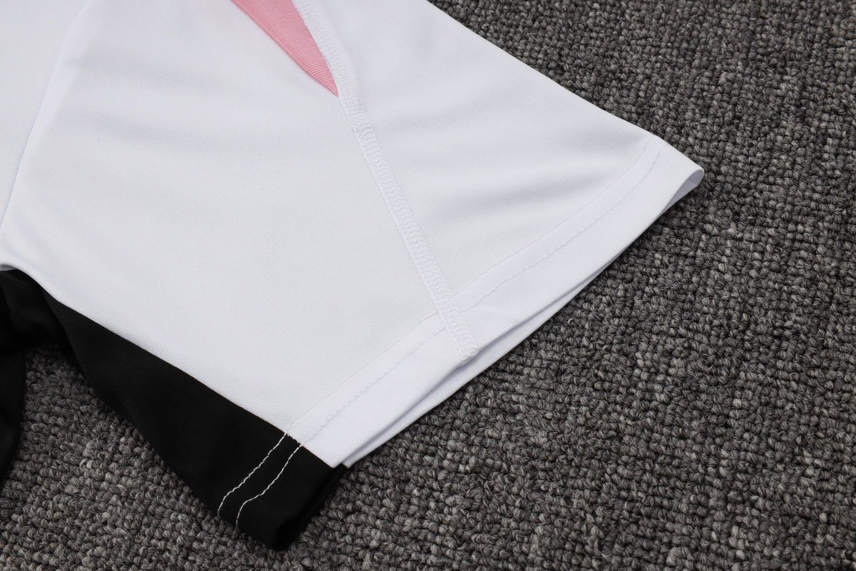 NEW París Saint-Germain FC TrackSuit Corto 24/25 (PSG)