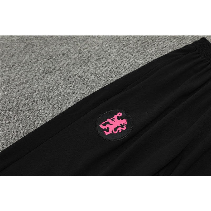 NIÑO - NEW Liverpool FC 2º TrackSuit Complete 24/25