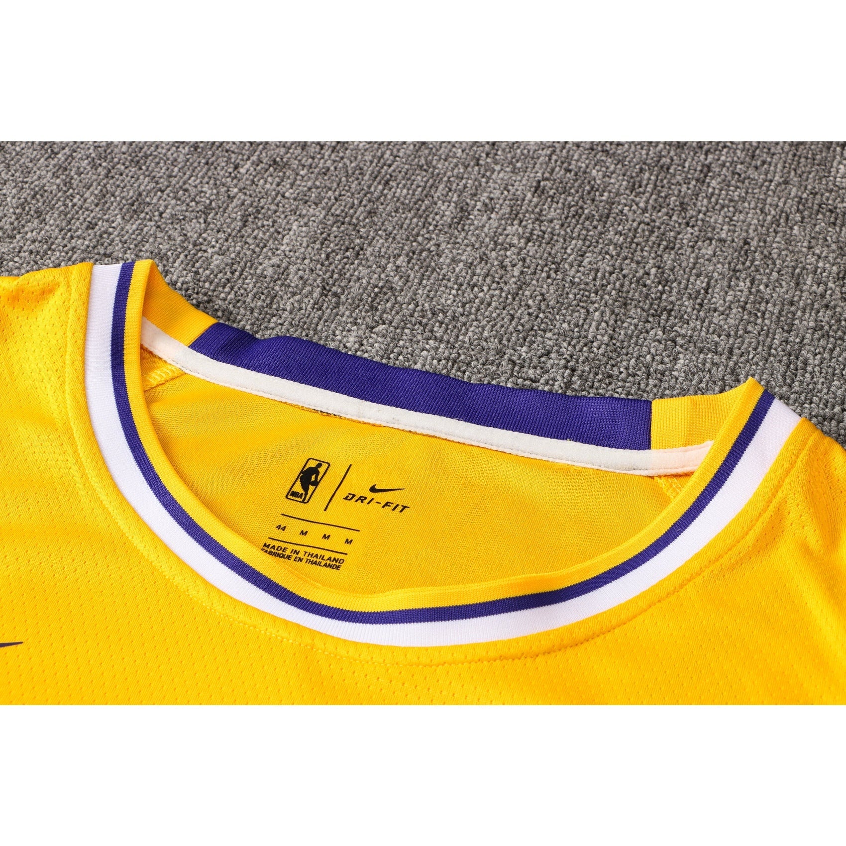 CAMISETA BRYANT LAKERS