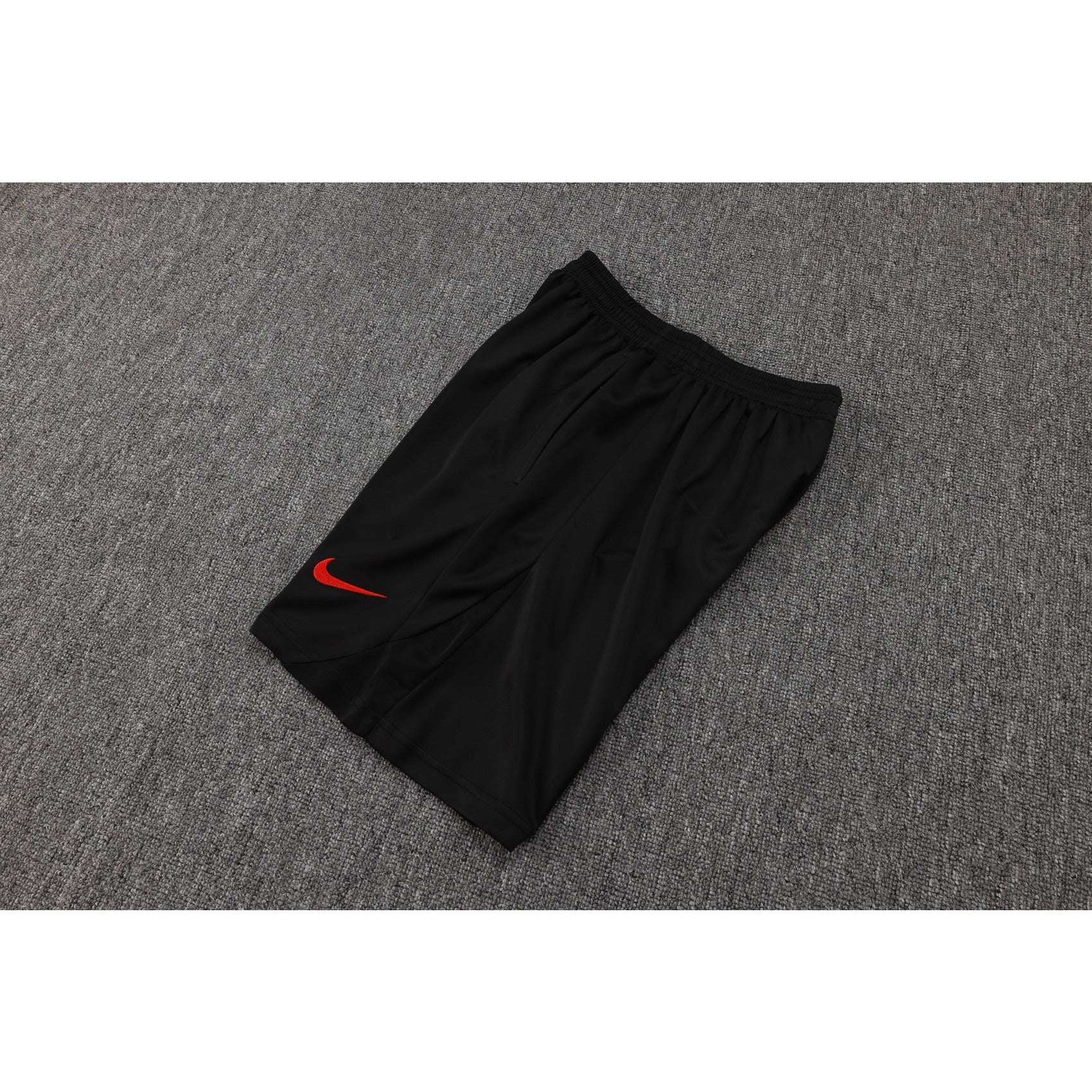 NEW FC Barcelona TrackSuit Corto 24/25