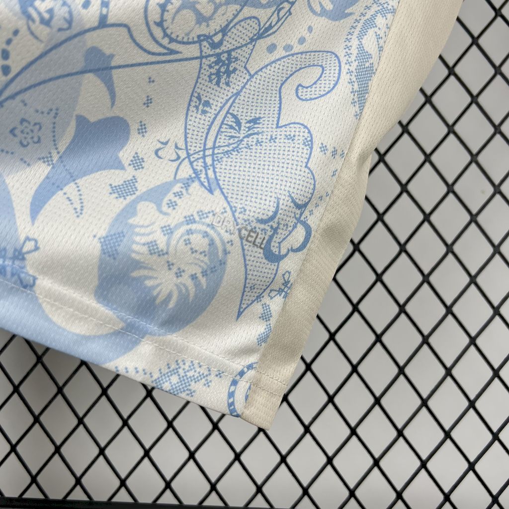 NEW CAMISETA PERSONALIZADA PALERMO 25/26