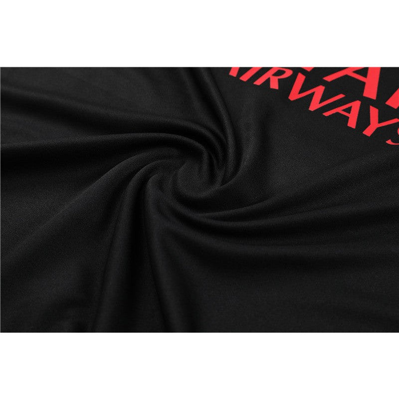 NEW Paris Saint-Germain 2º TrackSuit Complete 23/24