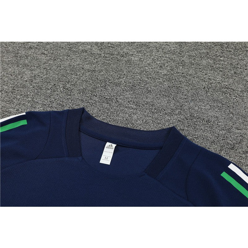 NEW ITALIA TrackSuit Corto 24/25 2º