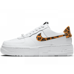 Nike Air Force 1 Low Pixel Leopard