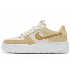 Nike Air Force 1 Low Pixel Sail Tan
