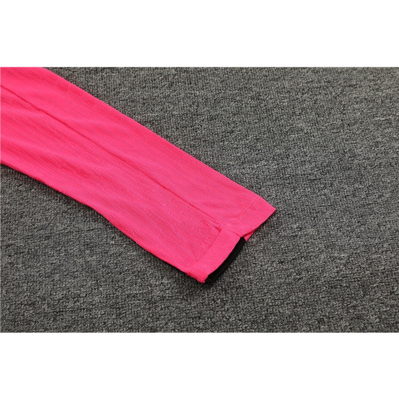 NIÑO - NEW Liverpool FC 2º TrackSuit Complete 24/25