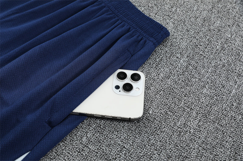 NEW INTER DE MILÁN 1º TrackSuit Corto 25/26