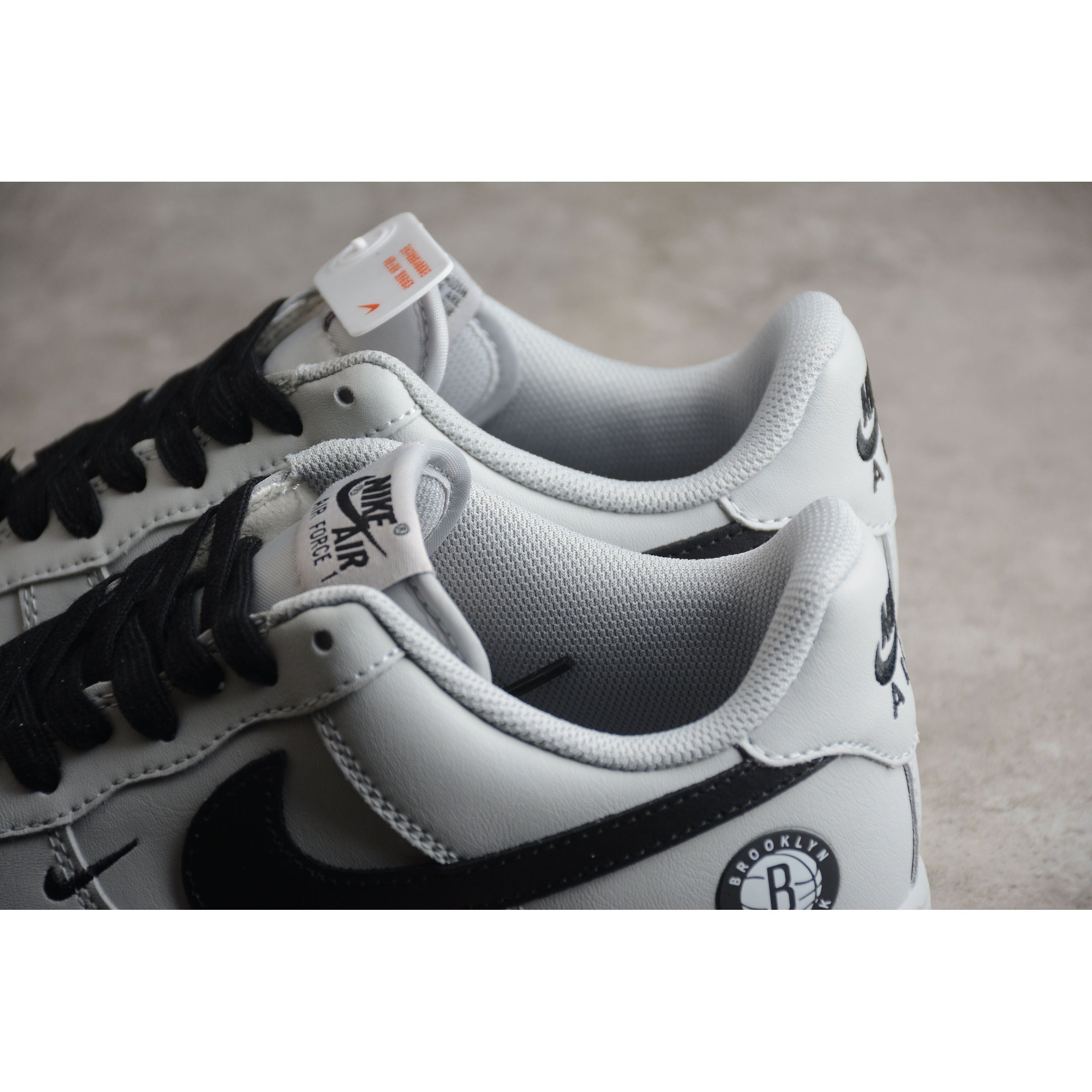 NEW AIR FORCE 1 BROOKLYN