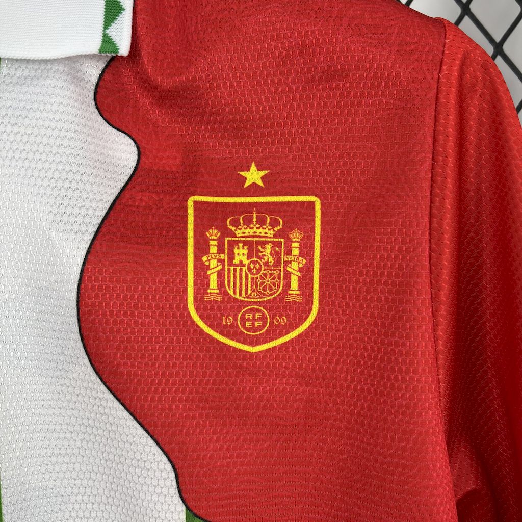 NEW CAMISETA US EDICION Joaquín Sánchez COMMEMORATIVE