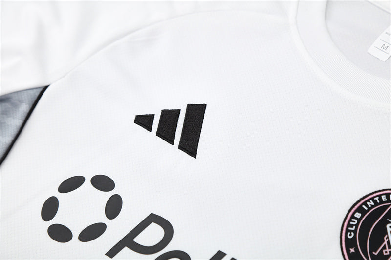 NEW INTER MIAMI TrackSuit Corto 25/26