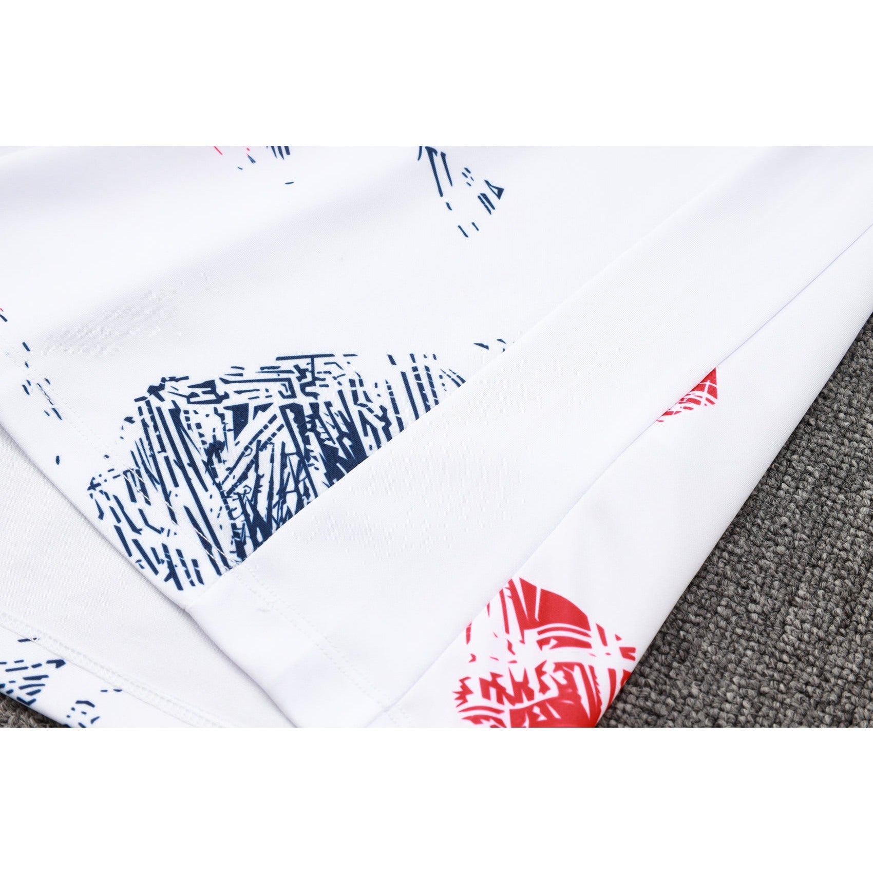 NIÑO - NEW Paris Saint Germain (PSG) 1º TrackSuit Complete 24/25